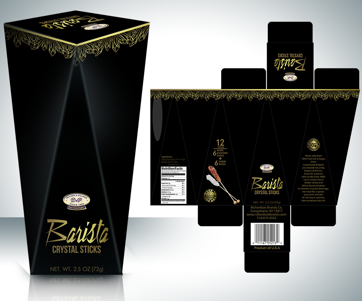 Packaging Design by Lezette_G for this project | Design #15811288
