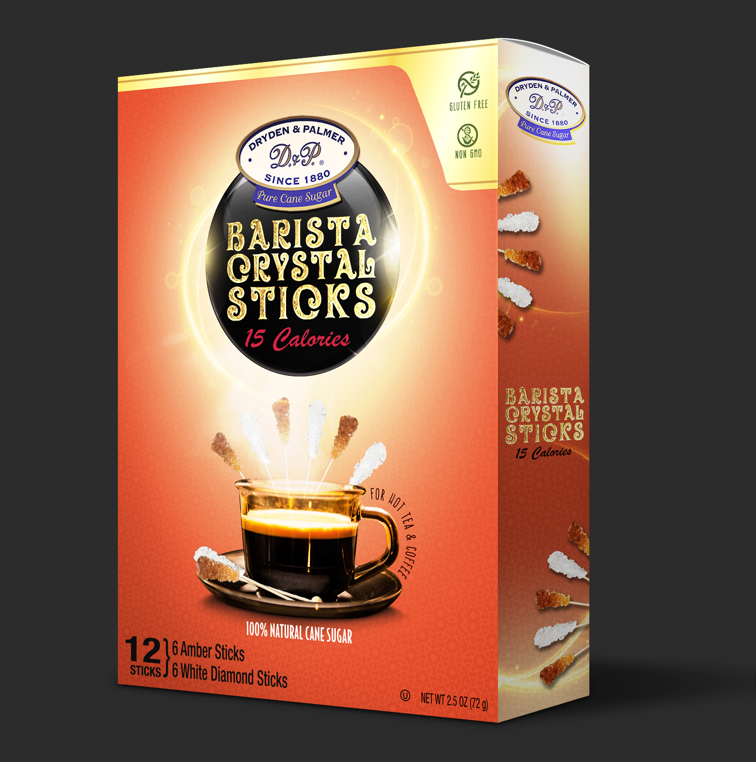 Packaging Design by SAI DESIGNS for this project | Design #15759597