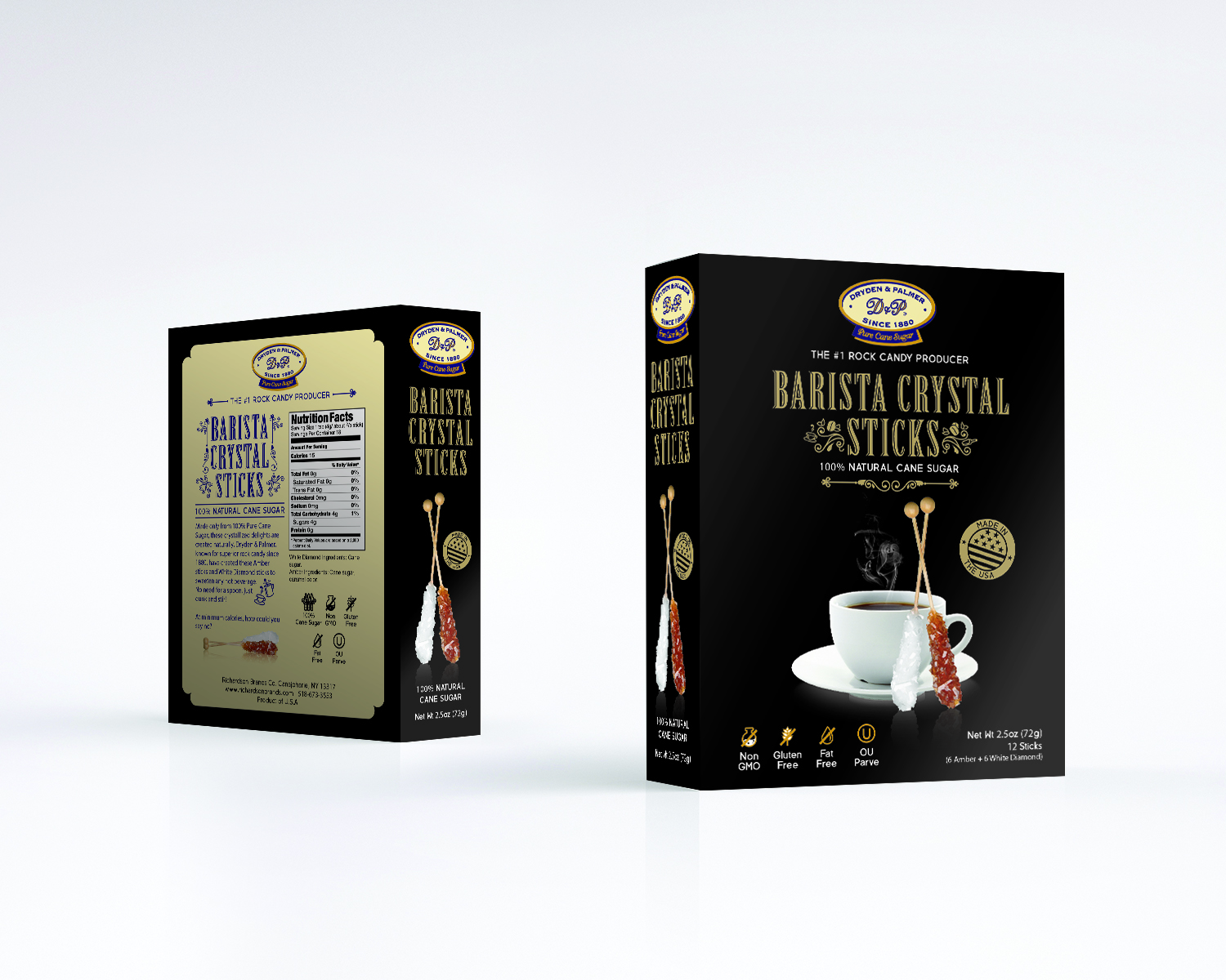 Packaging Design by Abie C for this project | Design #15846078