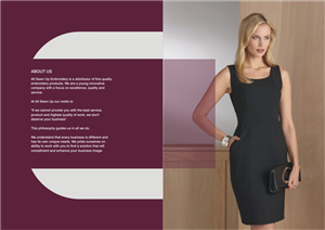 Diseño de Brochure por ddesign para este proyecto | Diseño: #592059