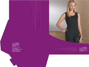 Diseño de Brochure por ddesign para este proyecto | Diseño: #592099