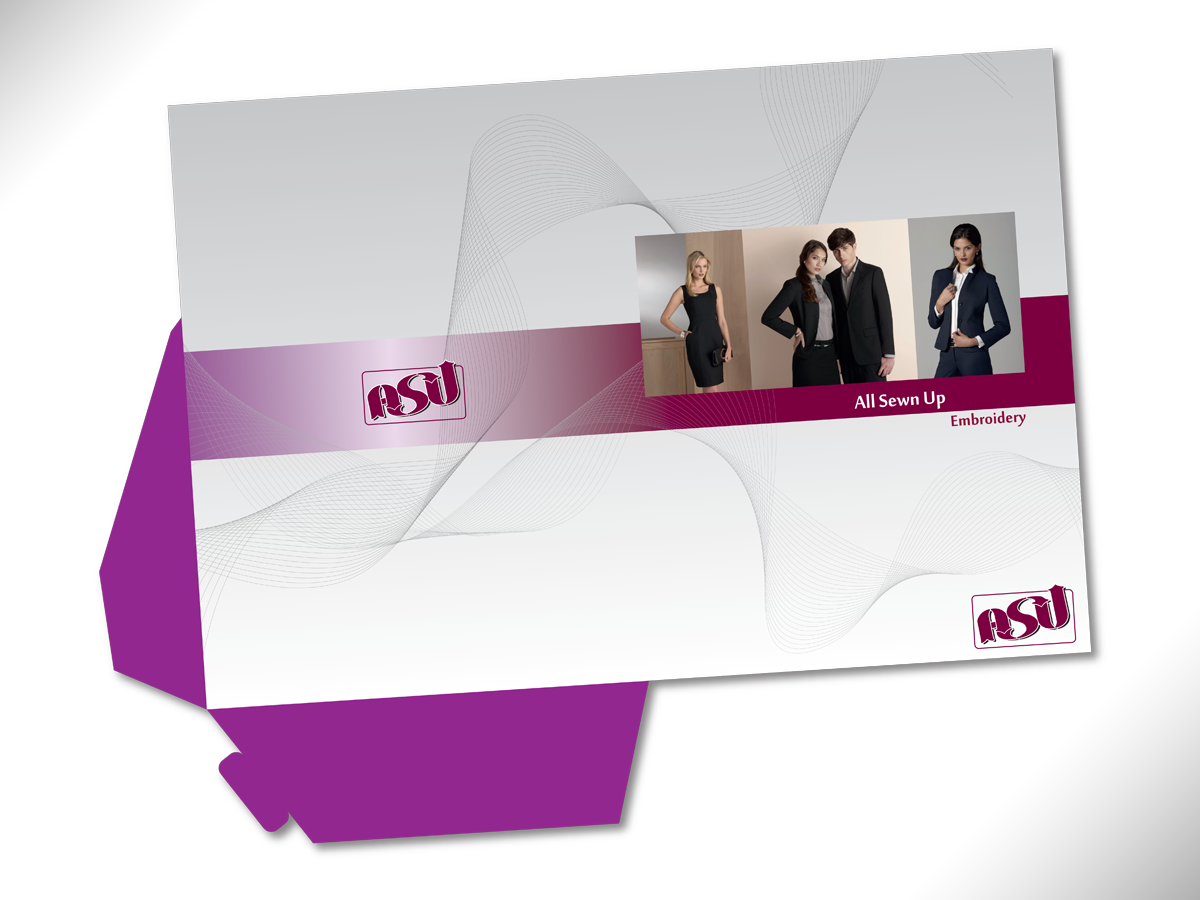 Brochure Design by fiambe for this project | Design #590373