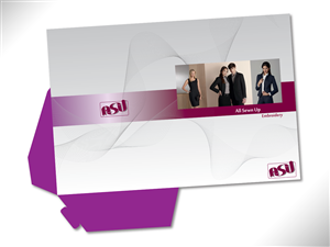 Brochure Design by fiambe for this project | Design: #590373