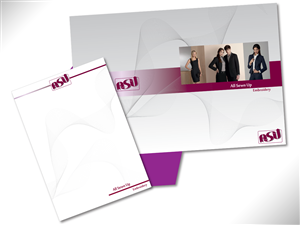 Brochure Design by fiambe