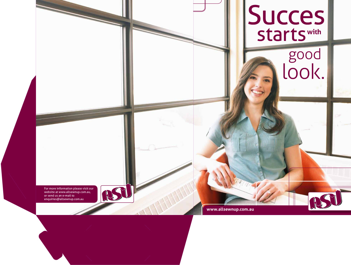 Brochure Design by Steka for this project | Design #590077