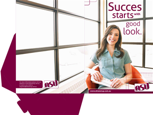 Diseño de Brochure por Steka para este proyecto | Diseño: #590077