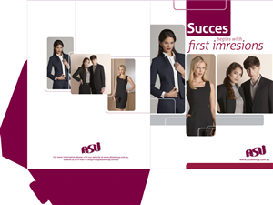 Diseño de Brochure por Steka para este proyecto | Diseño: #591080