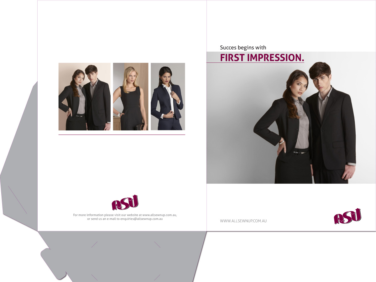 Brochure Design by Steka for this project | Design #591086