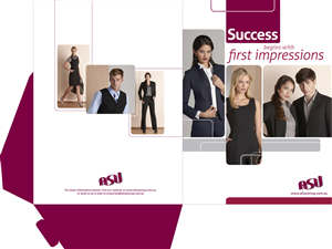 Diseño de Brochure por Steka para este proyecto | Diseño: #594429