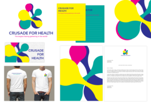 Graphic Design by betablocker for Ahmara | Design: #15760744
