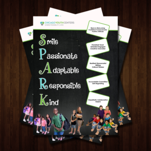 Poster Design by creative.bugs for Chicago Youth Centers | Design: #15746250