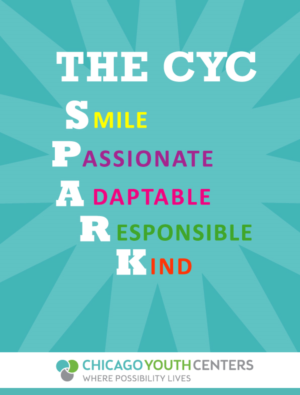 Poster-Design von AntonioTruong für Chicago Youth Centers | Design #15825451