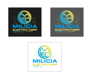 Design de T-shirt par AdriQ pour Milicia Electric Corp | Design #15846336