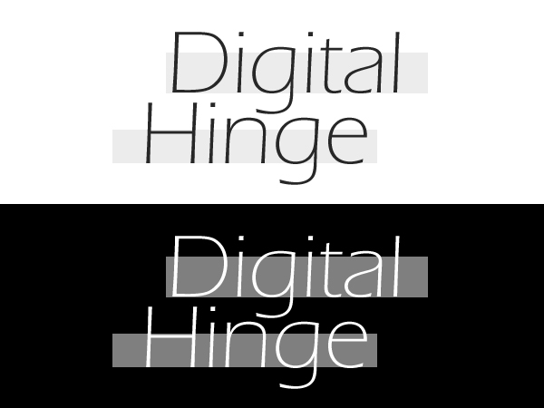 Logo Design by Tong for this project | Design #595277