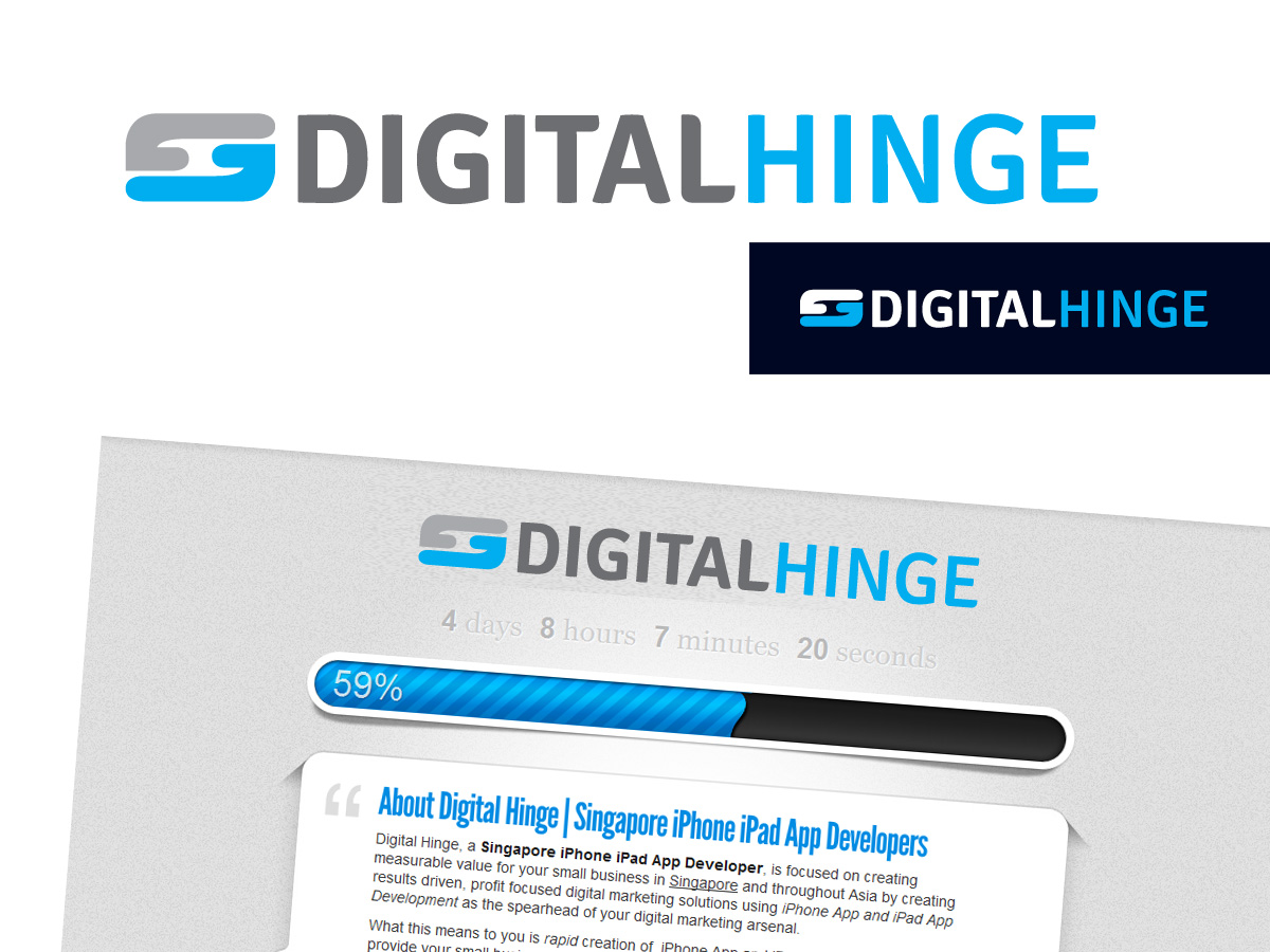 Logo Design by Vicez for this project | Design #587628