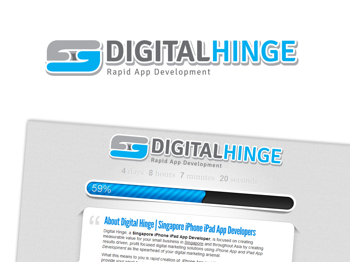 Logo Design by Vicez for this project | Design #588982