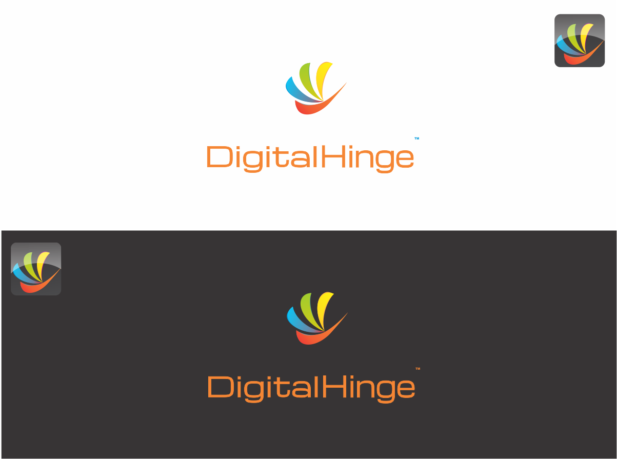 Logo Design by Naavyd for this project | Design #588060