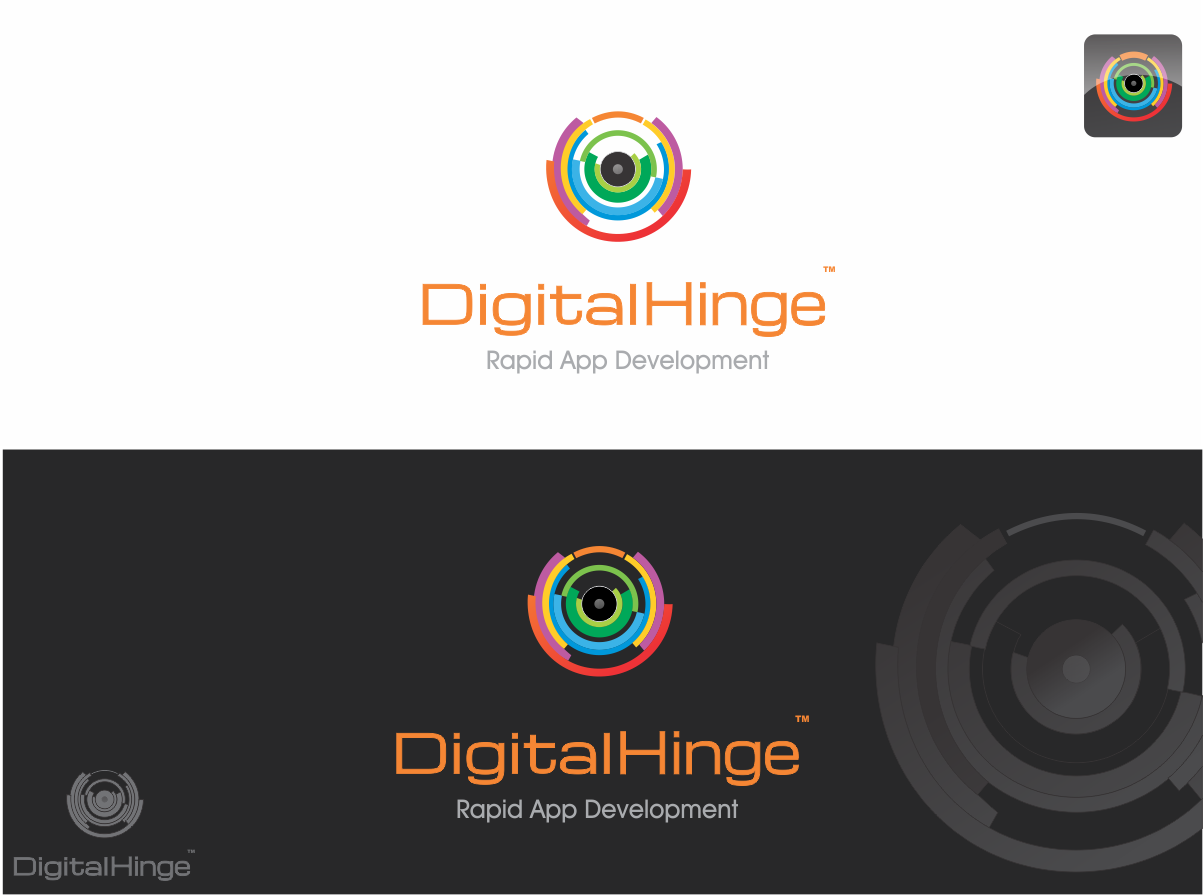 Logo Design by Naavyd for this project | Design #588483