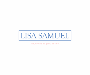 Logo Design by DANYCAT for Lisa Samuel | Design #15770320