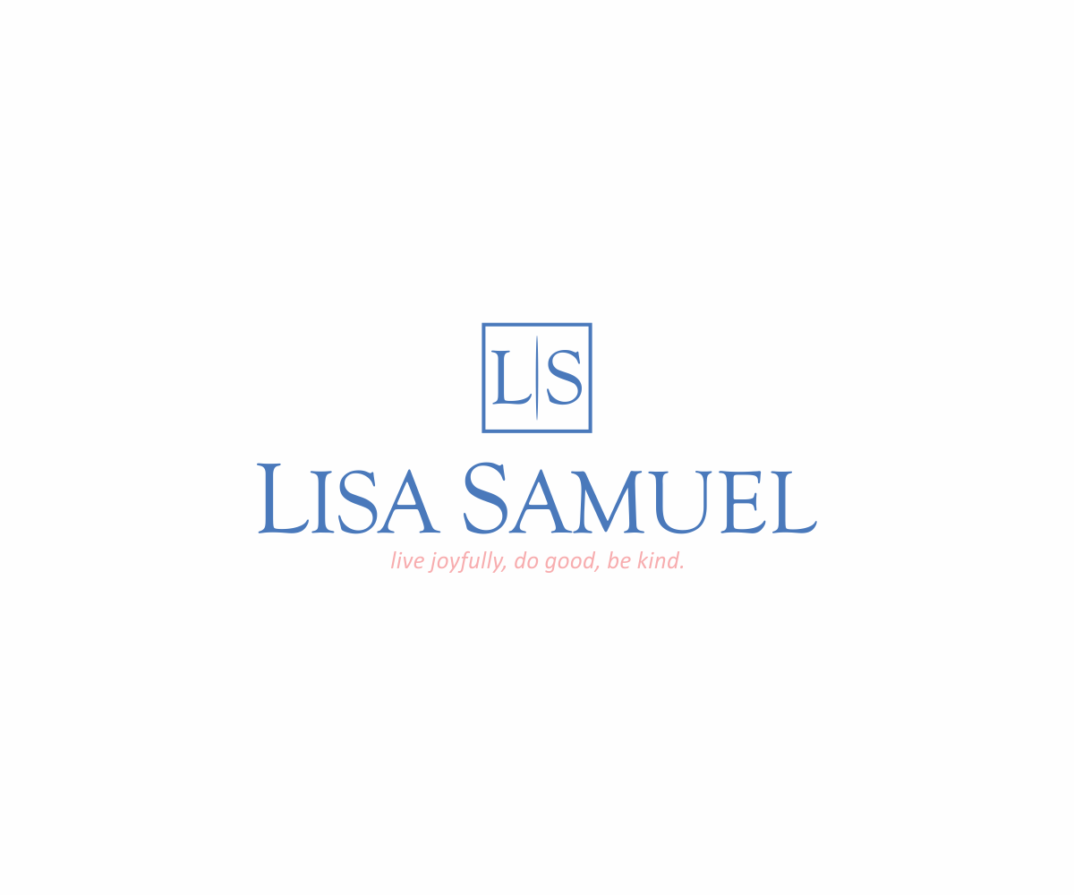 Logo Design by DANYCAT for Lisa Samuel | Design #15770326