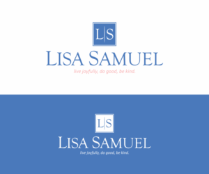 Logo-Design von DANYCAT für Lisa Samuel | Design: #15770347