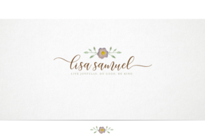 Design de Logo par ultramarin pour Lisa Samuel | Design : #15800916