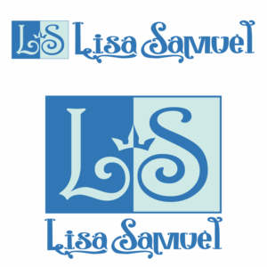 Logo Design by iwan s for Lisa Samuel | Design #15871028