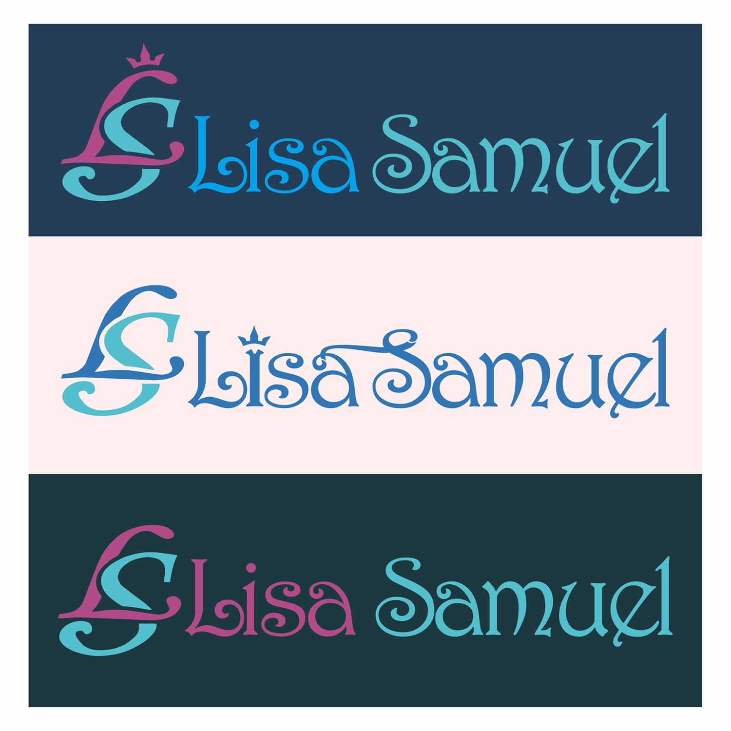 Logo-Design von iwan s für Lisa Samuel | Design #15871029