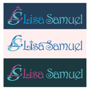 Logo Design by iwan s for Lisa Samuel | Design: #15871029