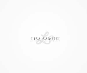 Logo-Design von Chandan Kumar für Lisa Samuel | Design: #15789953