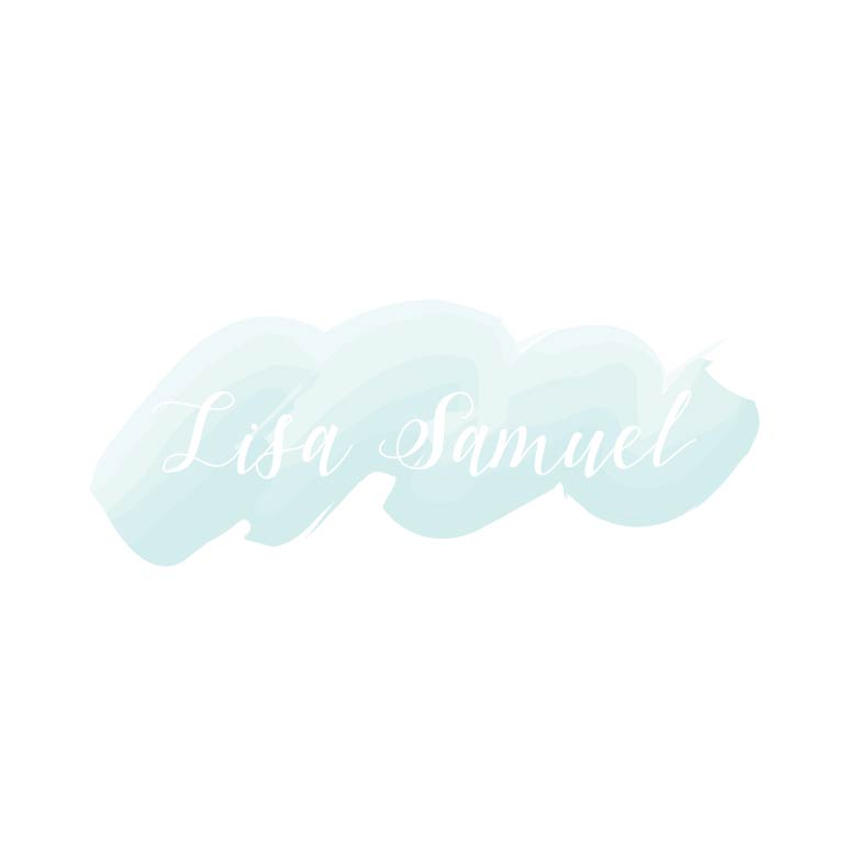 Logo Design by Design Possibilities for Lisa Samuel | Design #15861258