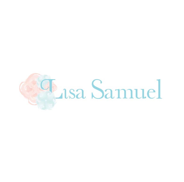 Diseño de Logo por Design Possibilities para Lisa Samuel | Diseño #15861260
