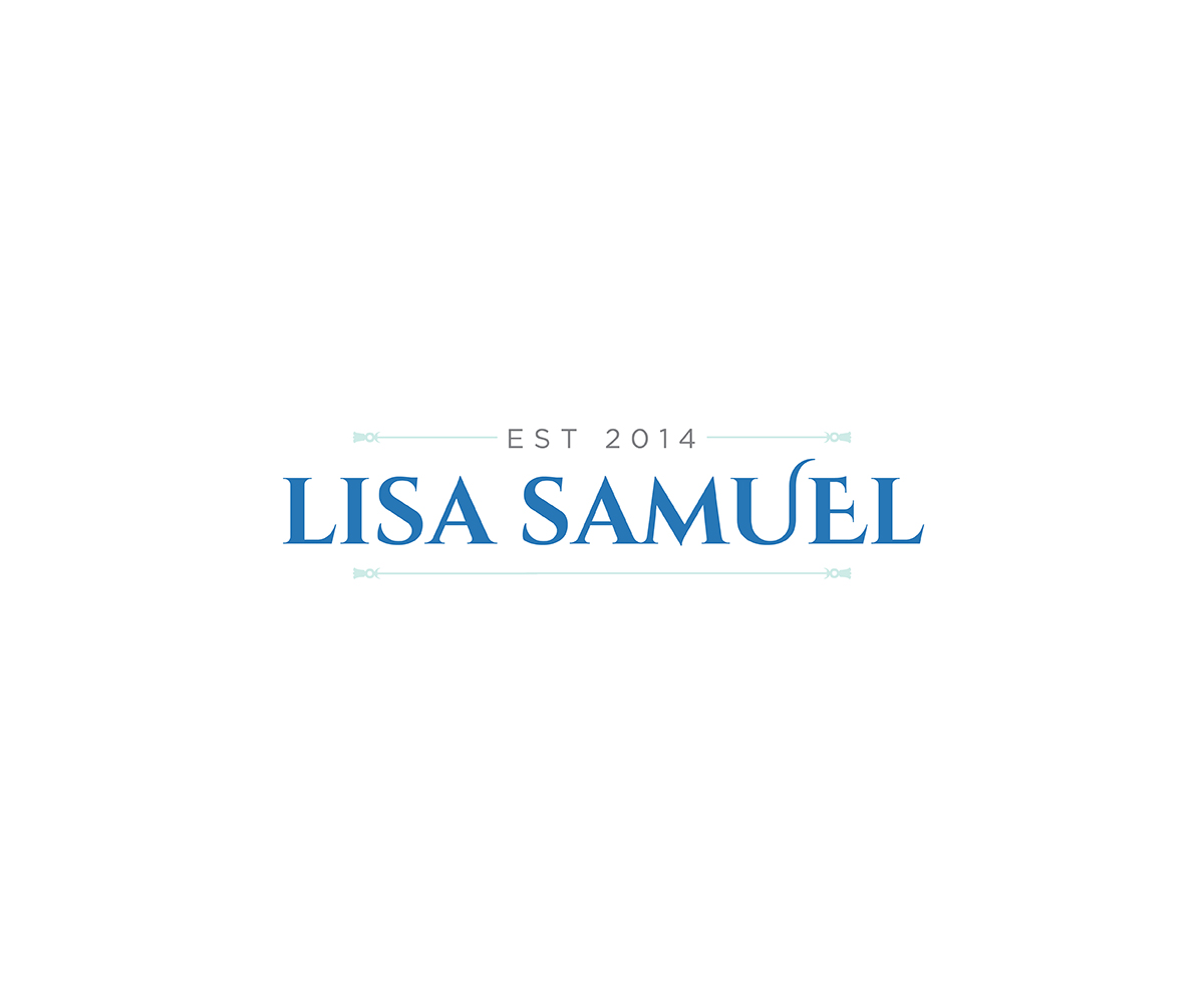 Logo Design by KabhTech Studio for Lisa Samuel | Design #15783211