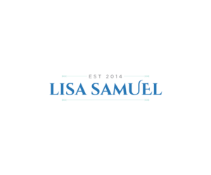 Design de Logo par KabhTech Studio pour Lisa Samuel | Design : #15783211