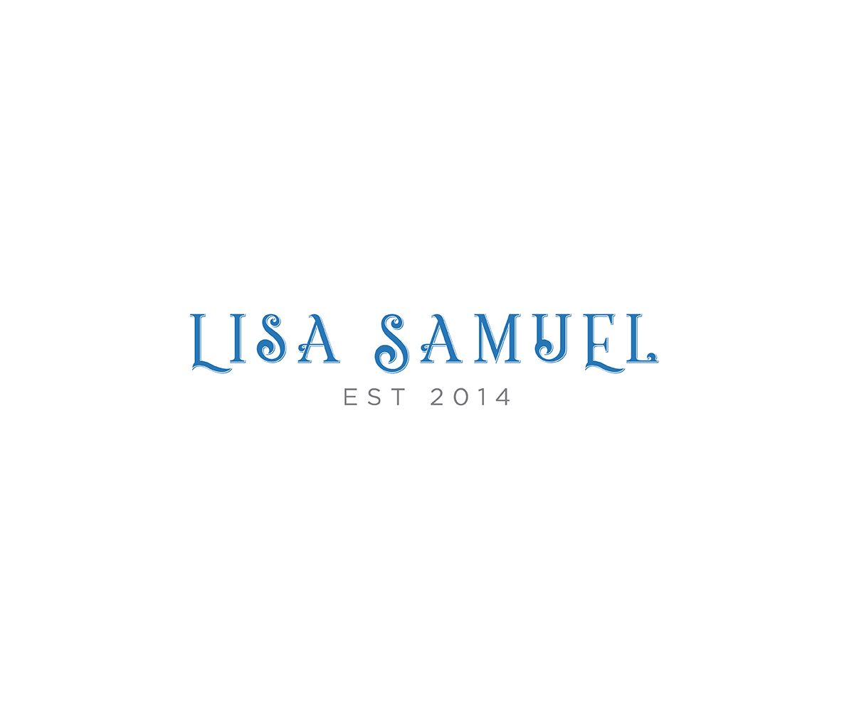 Logo Design by KabhTech Studio for Lisa Samuel | Design #15783213