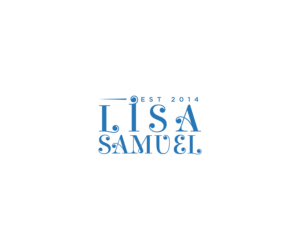 Design de Logo par KabhTech Studio pour Lisa Samuel | Design : #15783214