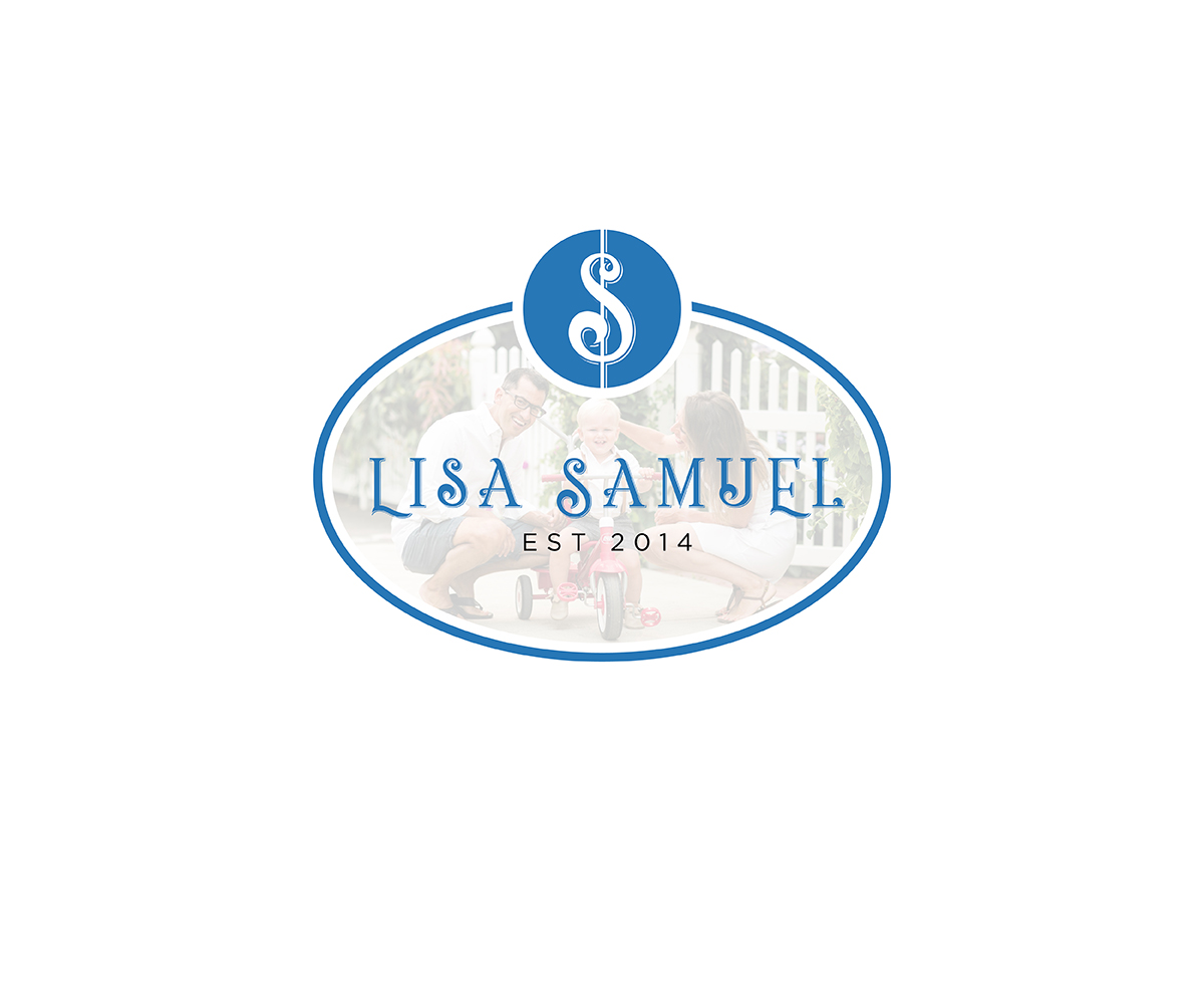 Logo-Design von KabhTech Studio für Lisa Samuel | Design #15783215