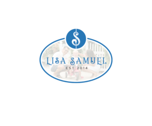 Design de Logo par KabhTech Studio pour Lisa Samuel | Design : #15783215