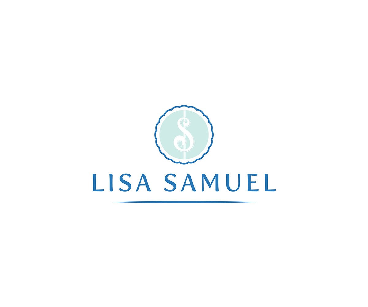 Diseño de Logo por KabhTech Studio para Lisa Samuel | Diseño #15783216