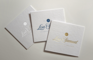 Design de Logo par GLDesigns pour Lisa Samuel | Design : #15766795