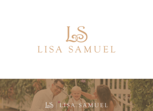 Design de Logo par nivleik pour Lisa Samuel | Design : #15765543