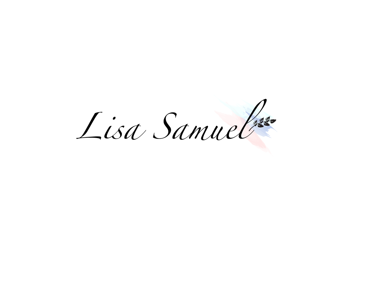 Logo Design by Moonley for Lisa Samuel | Design #15869336