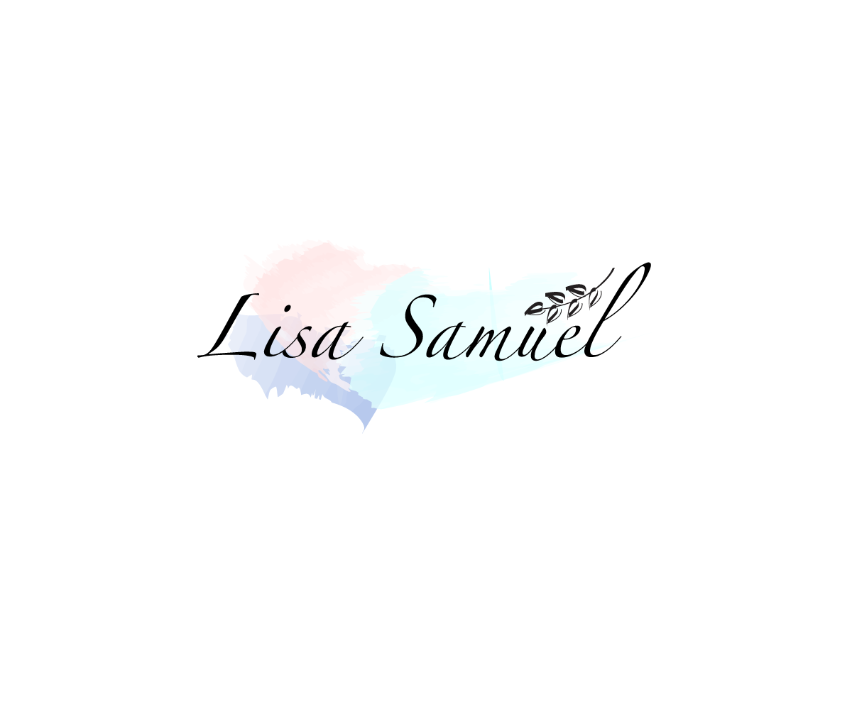 Design de Logo par Moonley pour Lisa Samuel | Design #15869363
