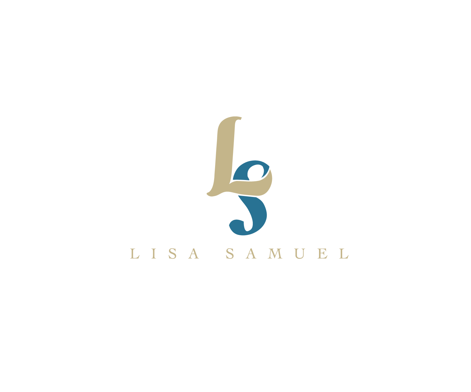 Diseño de Logo por Ai para Lisa Samuel | Diseño #15784421