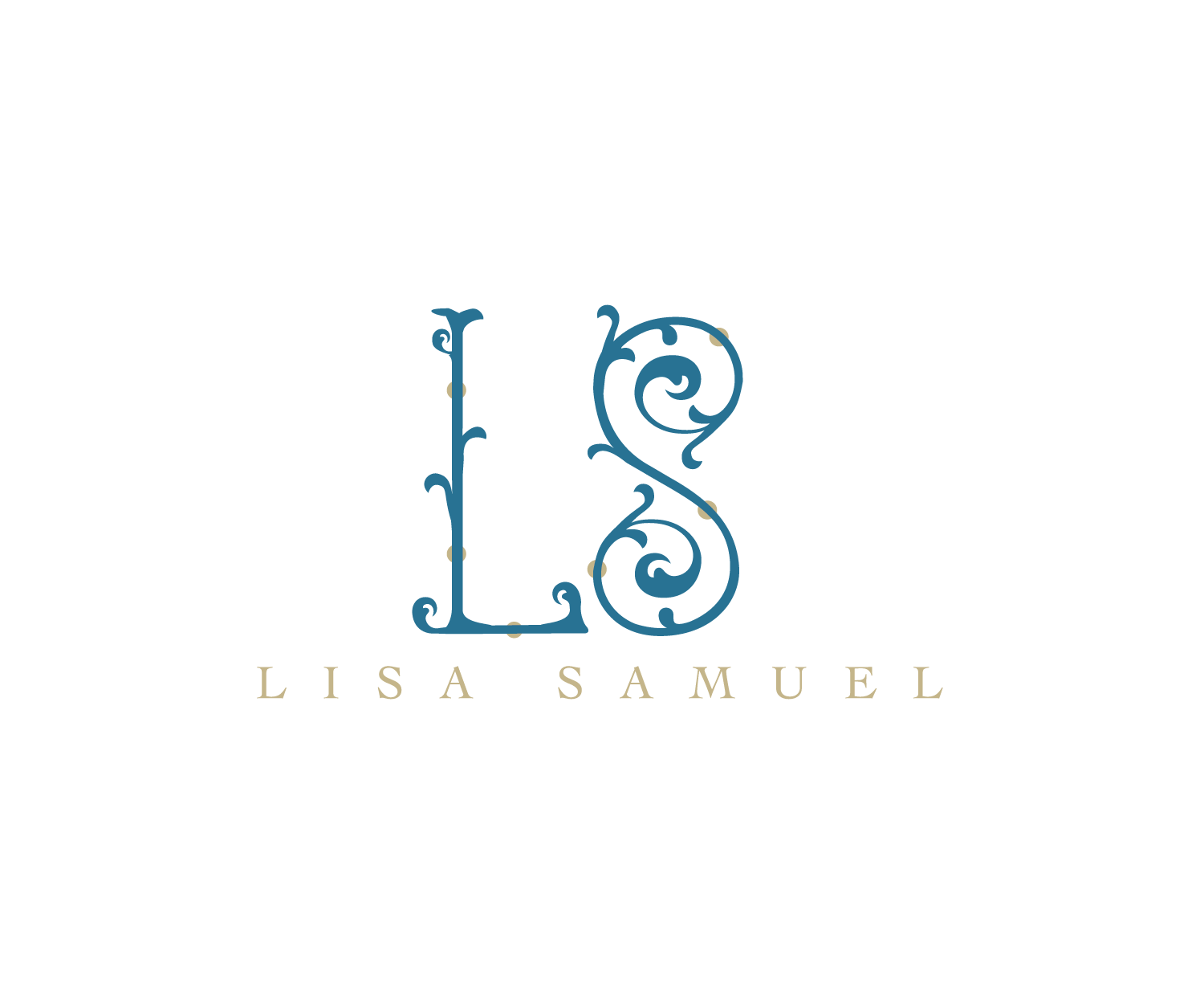Logo Design by Ai for Lisa Samuel | Design #16031365