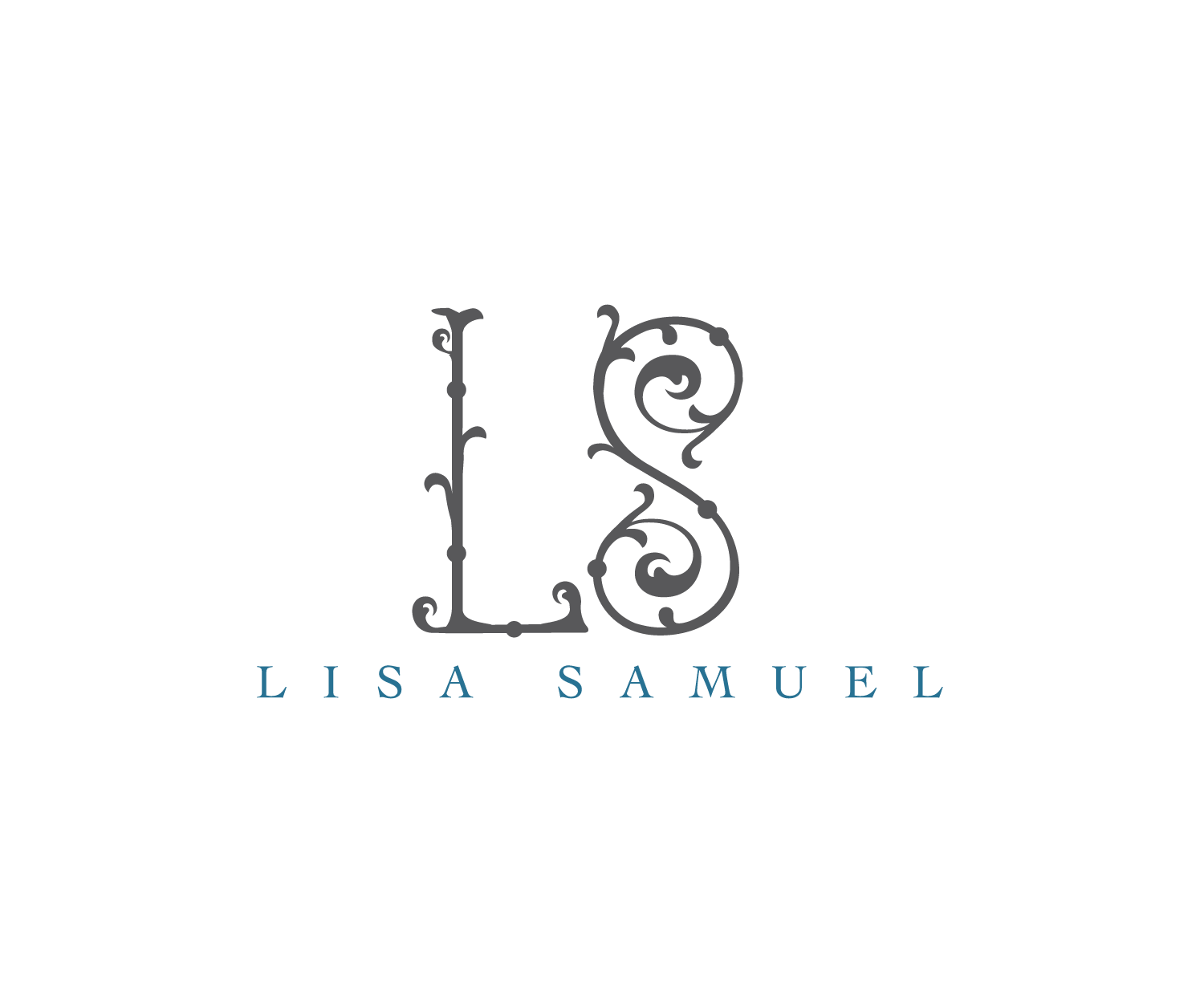 Logo Design by Ai for Lisa Samuel | Design #16031368