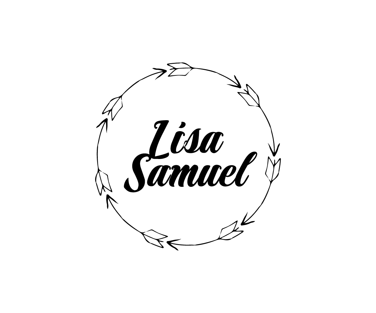 Diseño de Logo por isabel.paoli para Lisa Samuel | Diseño #15778240