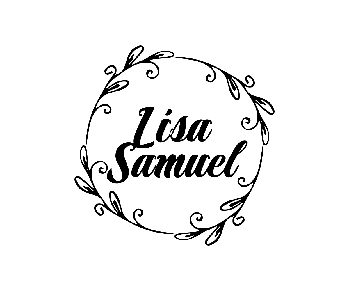Diseño de Logo por isabel.paoli para Lisa Samuel | Diseño #15778241