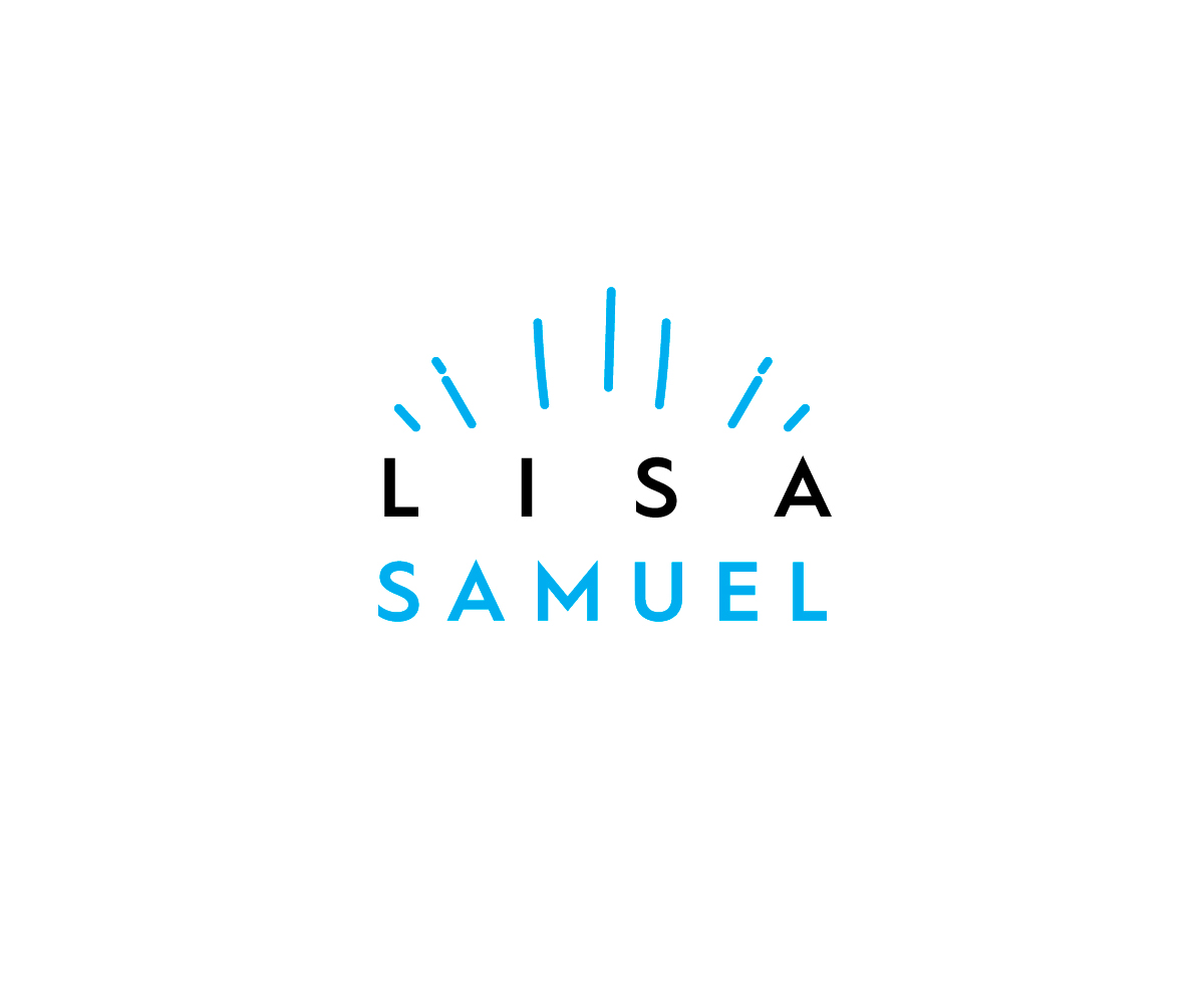 Diseño de Logo por isabel.paoli para Lisa Samuel | Diseño #15778242