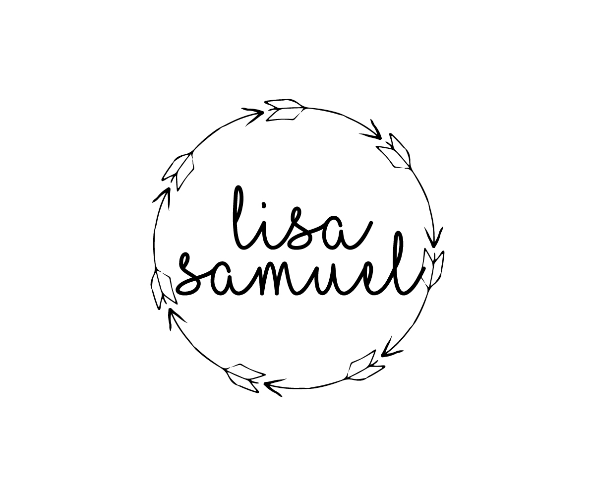 Diseño de Logo por isabel.paoli para Lisa Samuel | Diseño #15784243